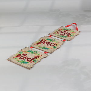 Online wholesale christmas hanging ornament christmas decoration