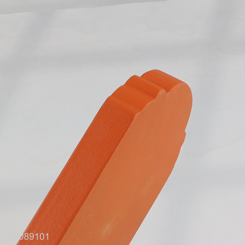 Yiwu market see you soon wooden crafts wall decor home decor