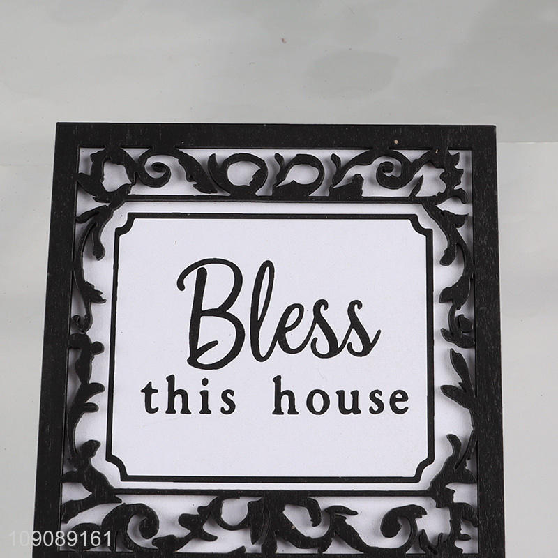 Yiwu market metal crafts home decor wall decoration for sale