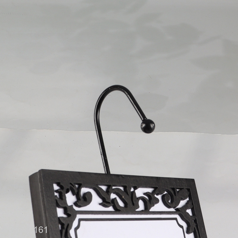 Yiwu market metal crafts home decor wall decoration for sale