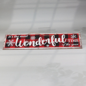 Top selling home decor wall decor hanging ornament for decoration