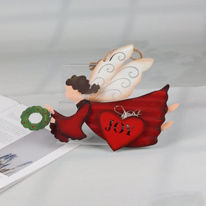 Online wholesale christmas decoration holiday hanging ornament for decoration