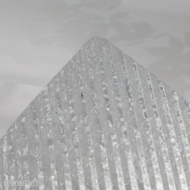 Factory wholesale heart shape Mother's Day hanging ornament for decoration