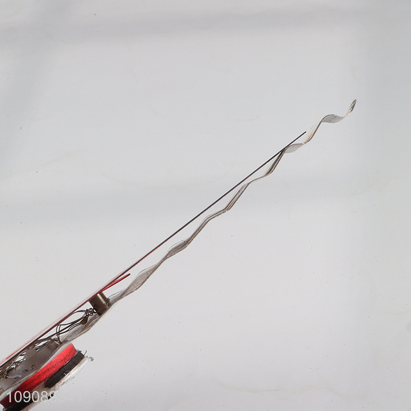 New arrival heart shape home decor wall decor holiday hanging ornament for sale