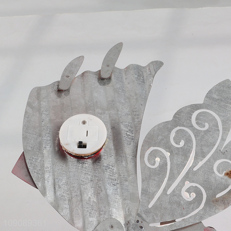 Online wholesale christmas decoration holiday hanging ornament for decoration