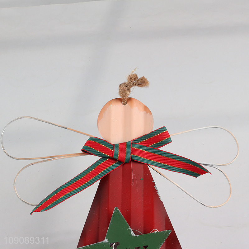 Top quality faith hanging ornament decoration for home decor