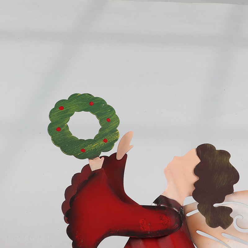 Online wholesale christmas decoration holiday hanging ornament for decoration