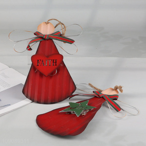 Top quality faith hanging ornament decoration for home decor