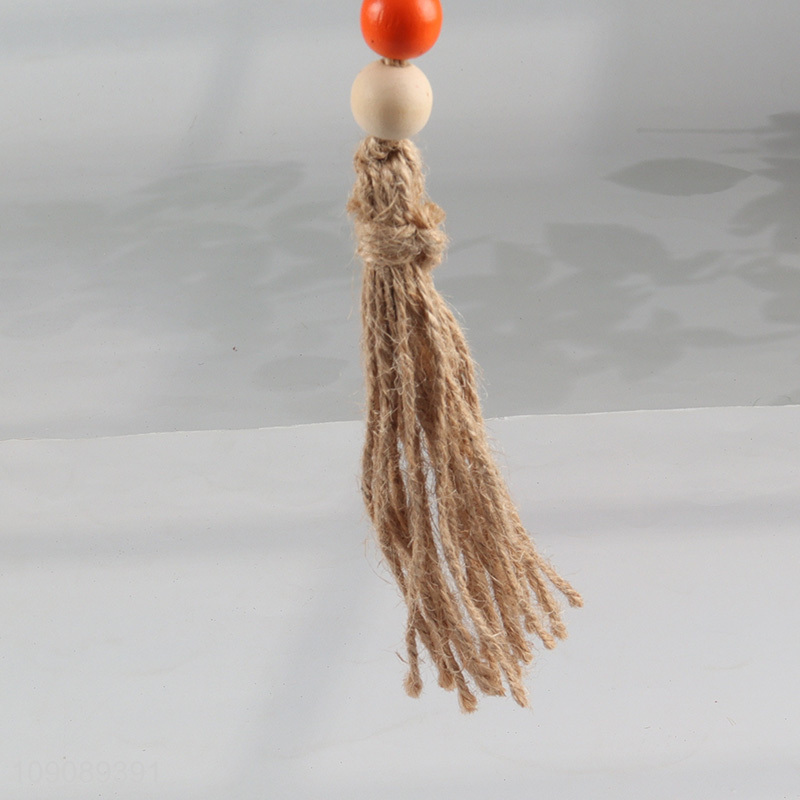 Most popular home decor Thanksgiving Day holiday hanging ornament