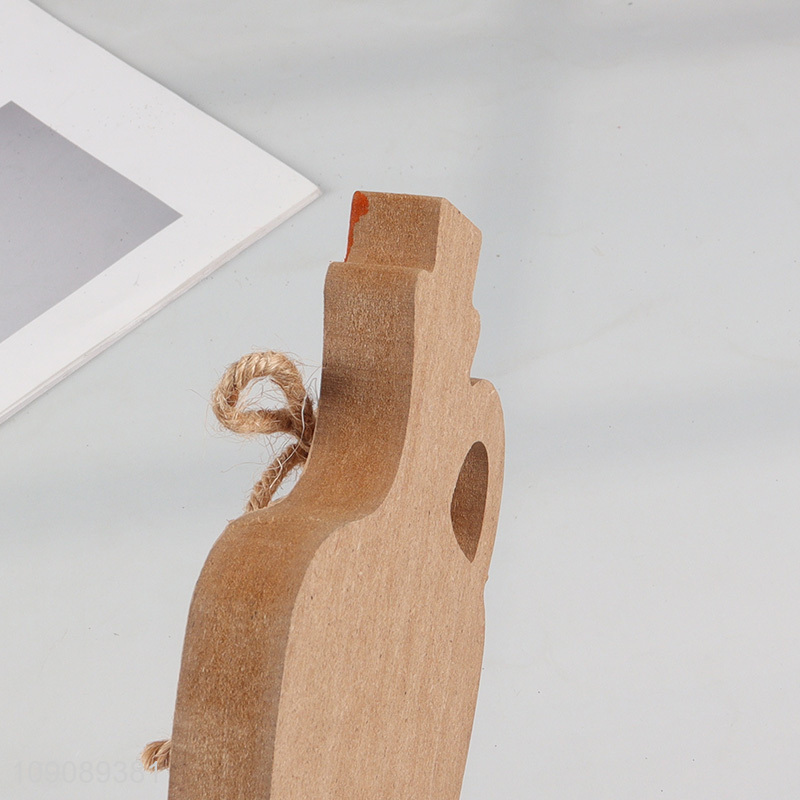 Hot selling autumn Thanksgiving Day desktop ornament holiday decoration