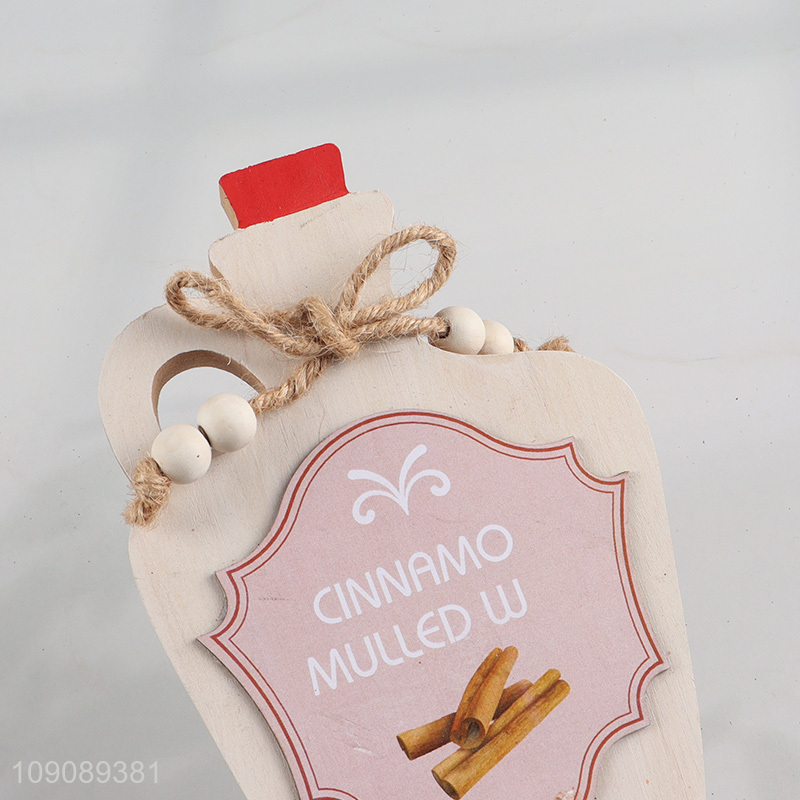 Hot selling autumn Thanksgiving Day desktop ornament holiday decoration