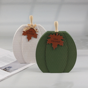 New arrival multicolor Thanksgiving Day holiday ornament for desktop