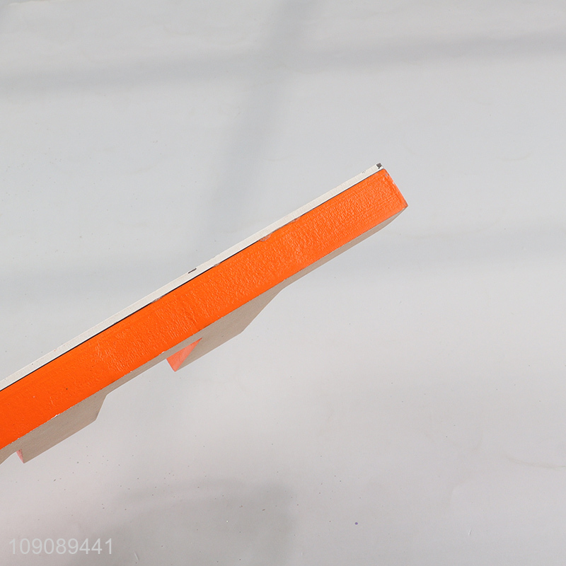 Best price wooden crafts desktop ornament holiday decoration for sale