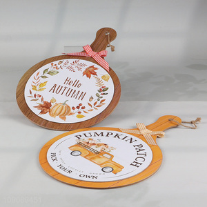 Popular products wooden <em>crafts</em> holiday hanging ornament <em>decoration</em>