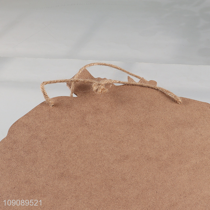 Online wholesale autumn holiday decoration hanging ornament decoration