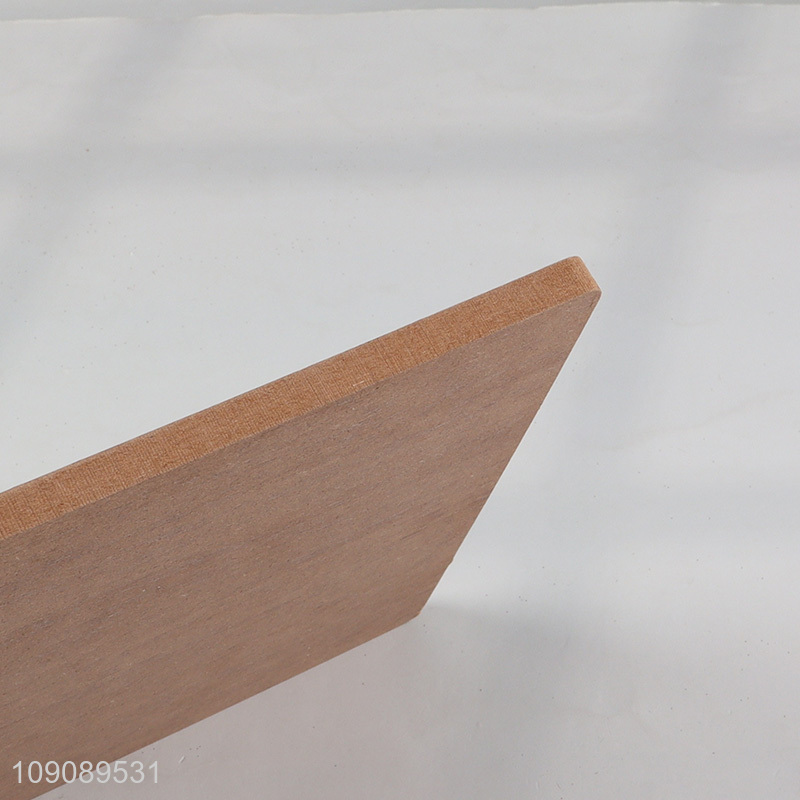 Top selling Harvest Festival wooden crafts holiday hanging ornament wholesale