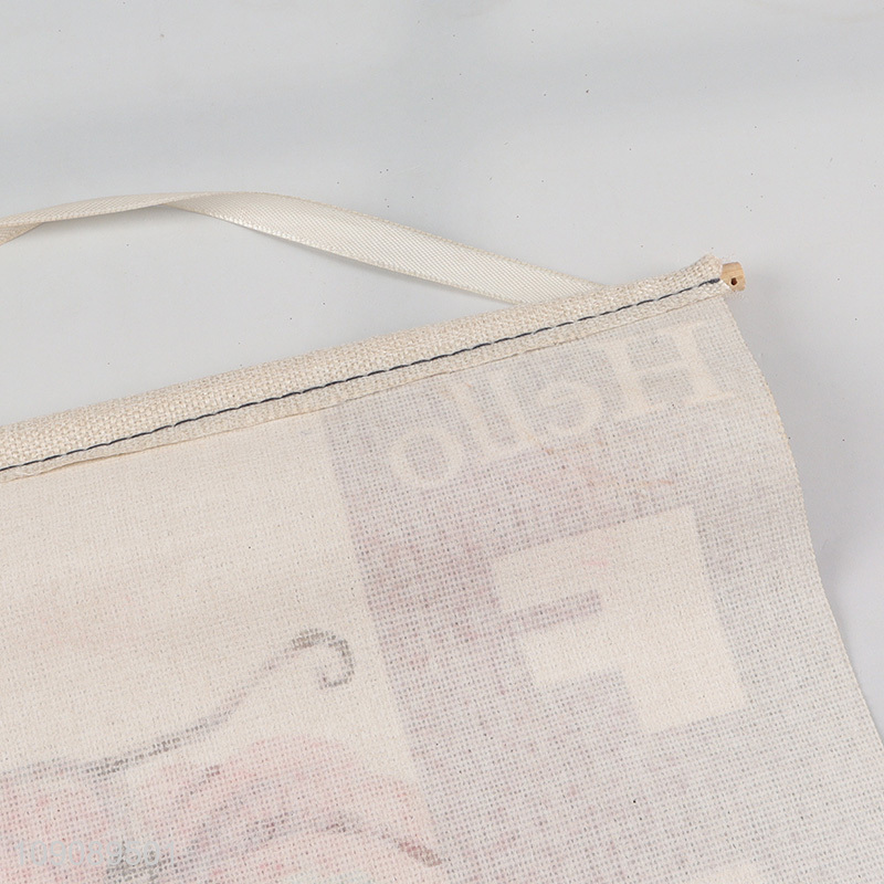 Most popular home decor holiday decoration Thanksgiving Day hanging ornament