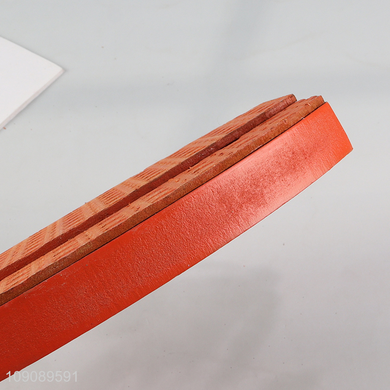 Top products pumpkin shaped wooden crafts happy harvest ornament for sale