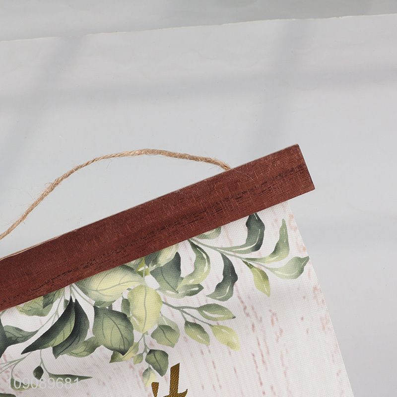 Hot Selling Christian Wall Art Hanging Ornament For Decoration