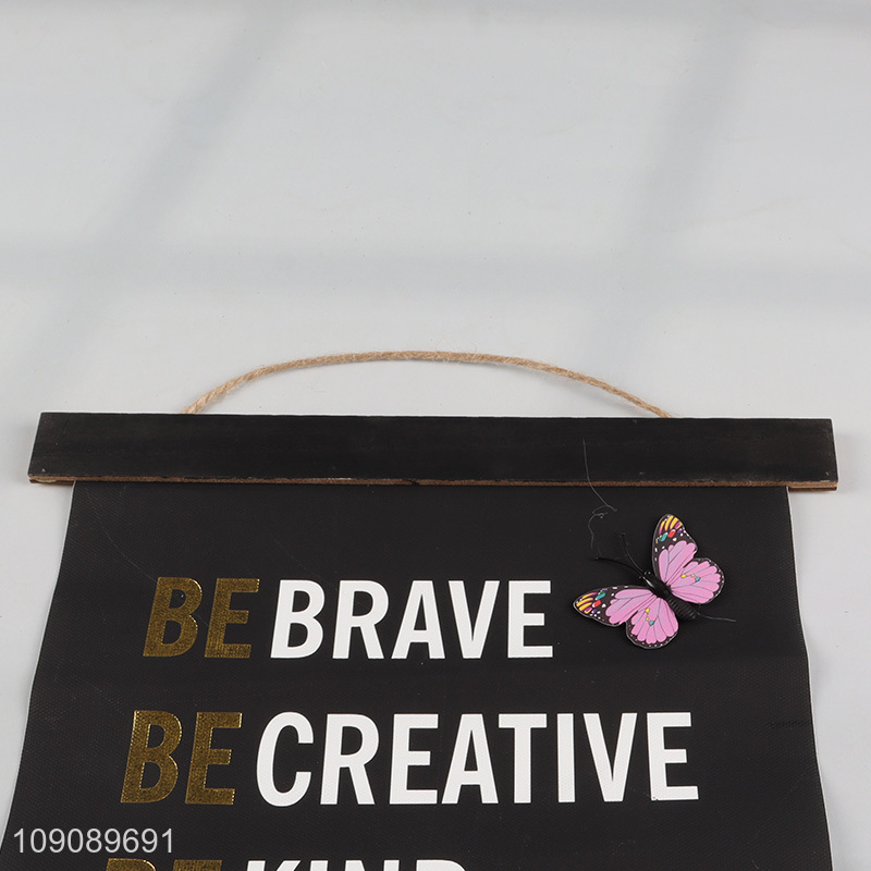 Most popular wooden crafts home hanging ornament decoration wall decor