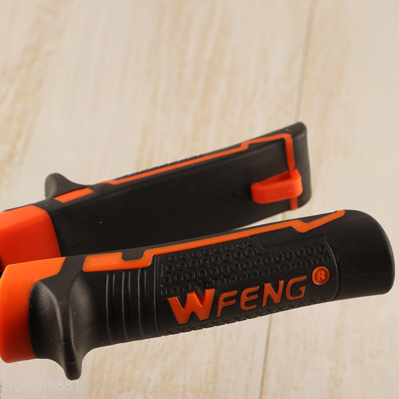 New Product 10 Inch Aviation Scissors Snip for Cutting Metal Sheet