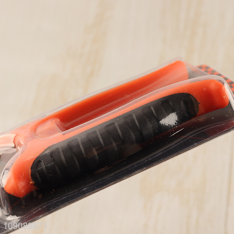 China Imports 7 Inch Heavy Duty Steel Pruning Shears Garden Clippers