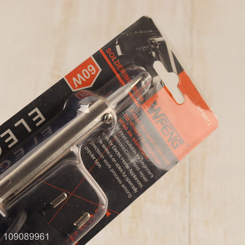 Online Wholesale 220V 60W Soldering Iron Welding Tools for Electronic Repair