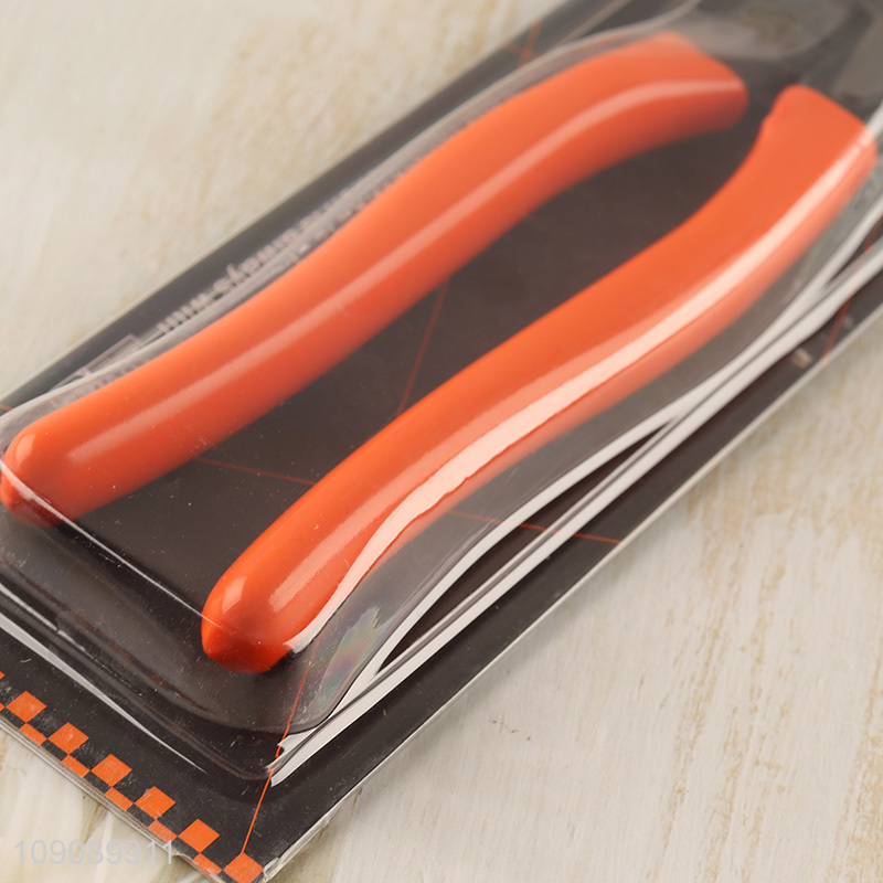 New Arrival 10 Inch Heavy Duty Cable Cutter Plier With Ergonomic Grip