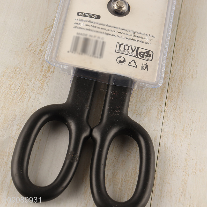 Factory Price 10 Inch Tinman Style Tin Snipp Shears Heavy Duty Metal Cutter