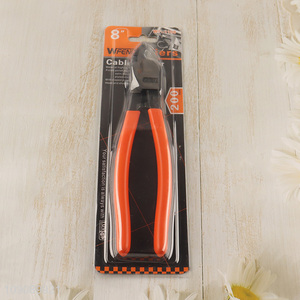 Wholesale 8 Inch Professional Heavy Duty Cable Cutter Plier Cable Cutter Tool