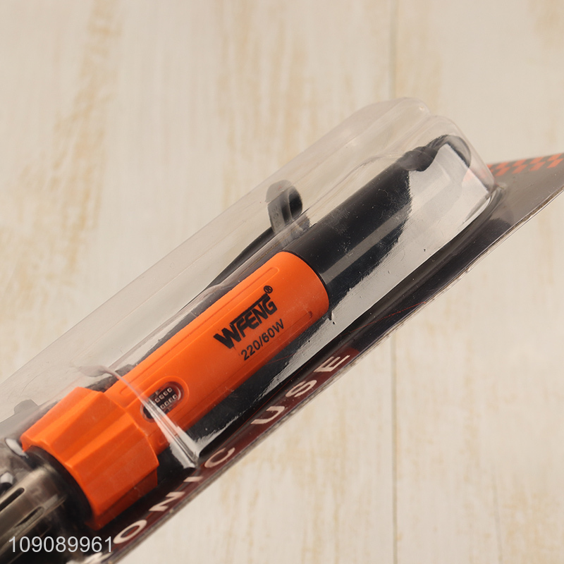 Online Wholesale 220V 60W Soldering Iron Welding Tools for Electronic Repair