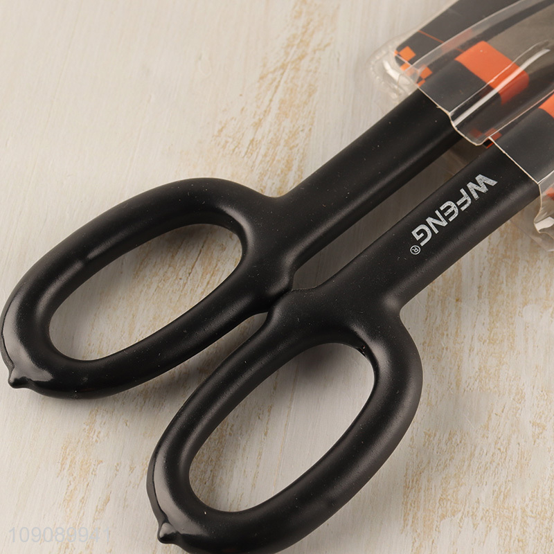 China Imports 12 Inch Tinman Style Tin Snip Heavy Duty Tin Snip Shears