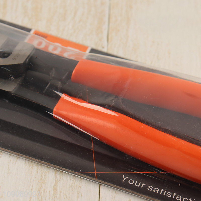 Wholesale 8 Inch Professional Heavy Duty Cable Cutter Plier Cable Cutter Tool