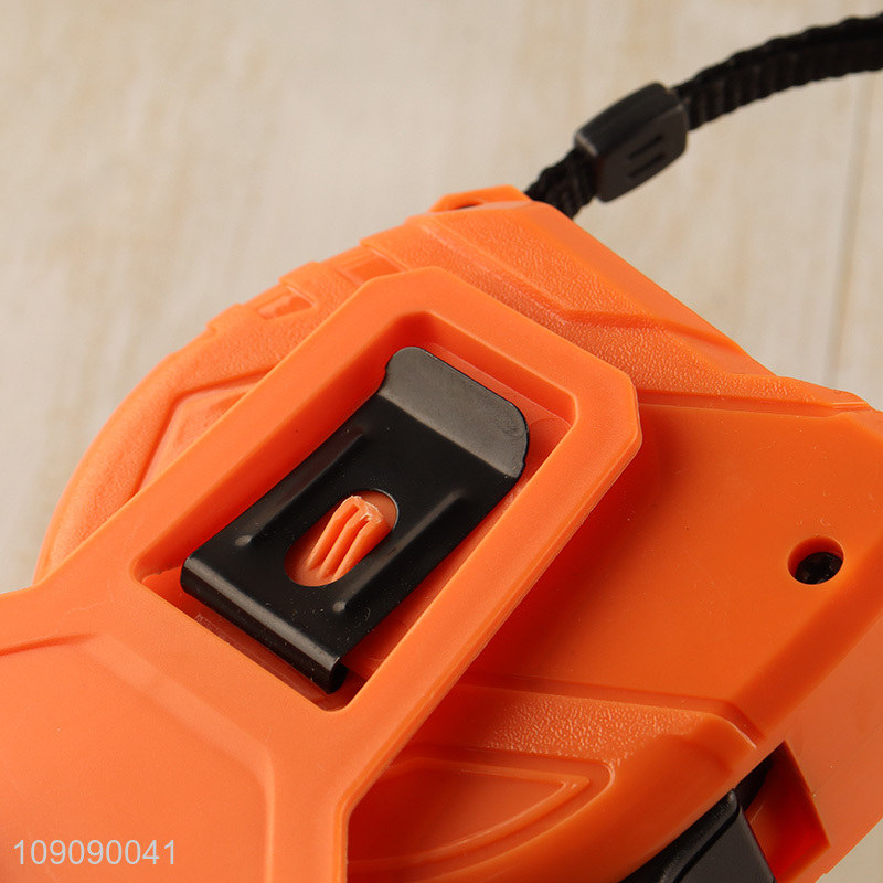 New Product 10M*25Mm Steel Tape Measure Heavy Duty Measurement Tape