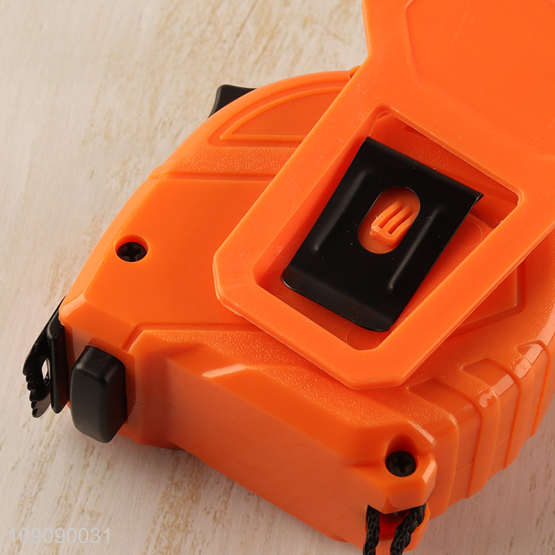 Factory Supply 7.5M*25Mm Steel Tape Measure Retractable Measuring Tape