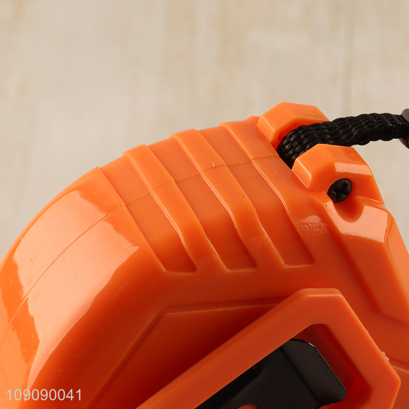 New Product 10M*25Mm Steel Tape Measure Heavy Duty Measurement Tape