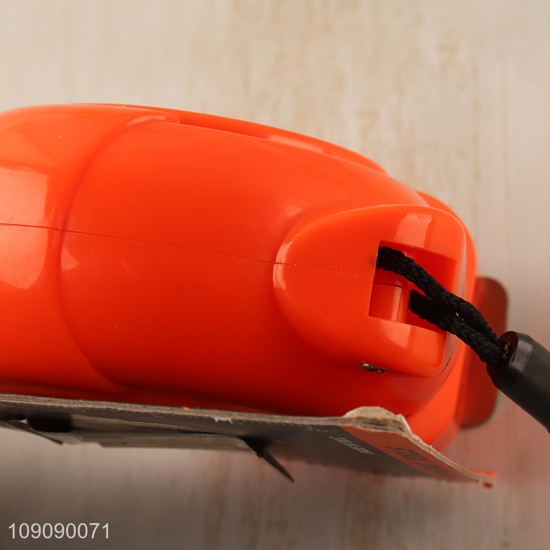 Factory Direct Sale 7.5M*25Mm Steel Tape Measure Durable Measuring Tools