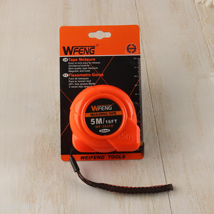 New Arrival 5M*25Mm Steel Tape Measure Metric Tape Measure Wholesale