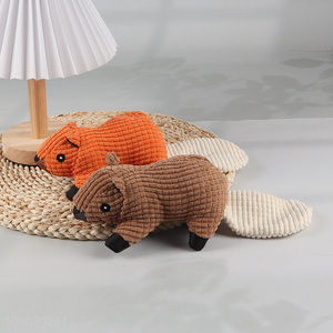 Yiwu market pet squeaky toys chew toys interactive training toys