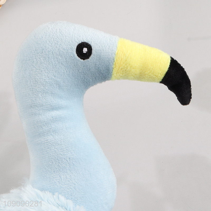 Most popular bite-resistant pet dog squeaky toy chew toys for sale