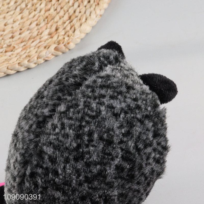 Top sale bite-resistant pet chew toys squeaky toys interactive toys