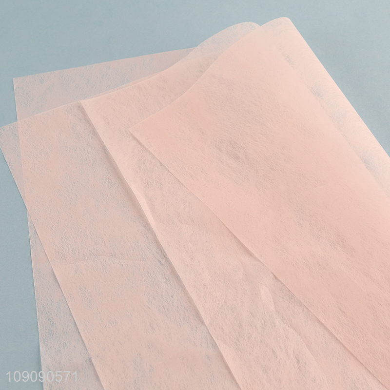 New Product 38 Pieces 29*29cm Flower Wrapping Paper Flower Bouquet Accessories