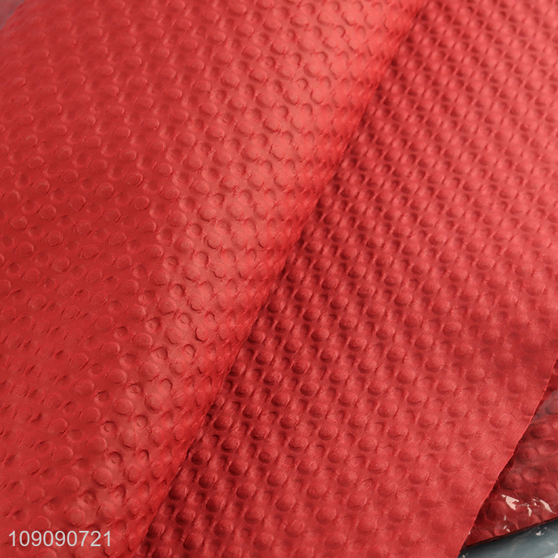 Good Quality 10 Pieces 53*53cm Solid Color Flower Bouquet Wrapping Paper Wholesale