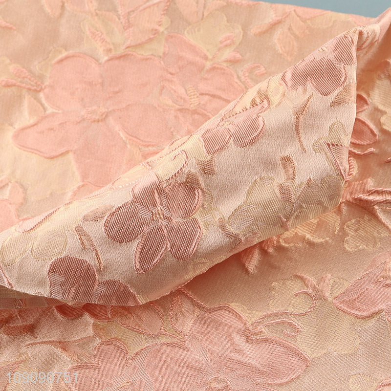 New Product 50*150cm Flower Wrapping Fabric Paper Flower Florist Supplies