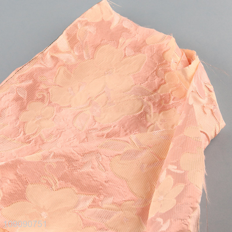 New Product 50*150cm Flower Wrapping Fabric Paper Flower Florist Supplies