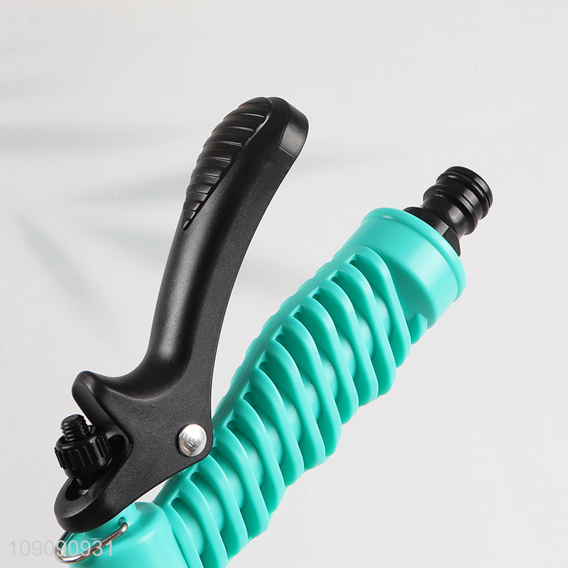 Good Quality Highly Pressure Garden Water Gun Hose Pipe Nozzle