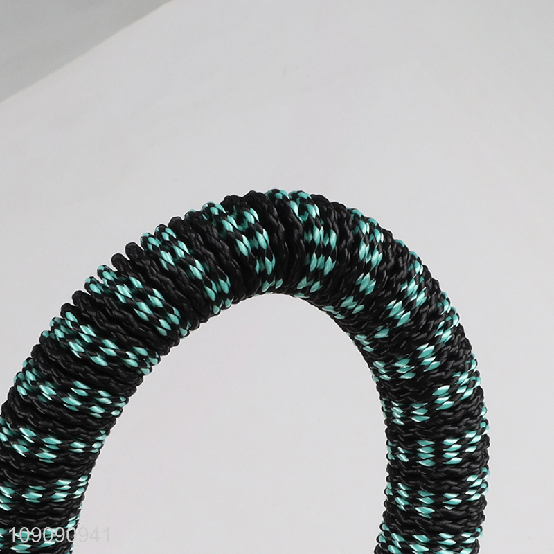 Factory Price Garden Hose Flexible Water Hose with Plastic Connector