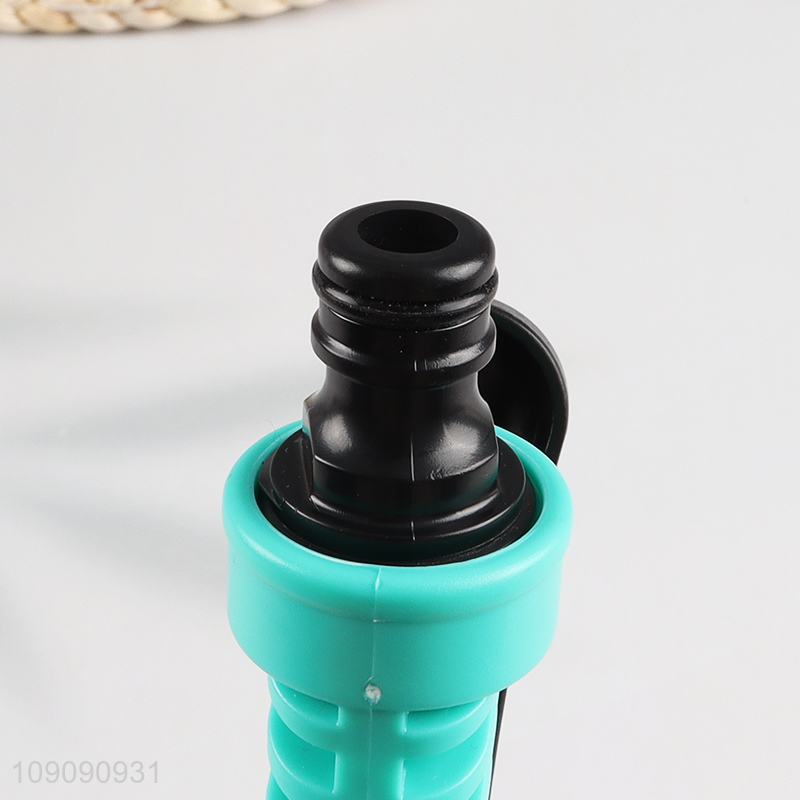 Good Quality Highly Pressure Garden Water Gun Hose Pipe Nozzle