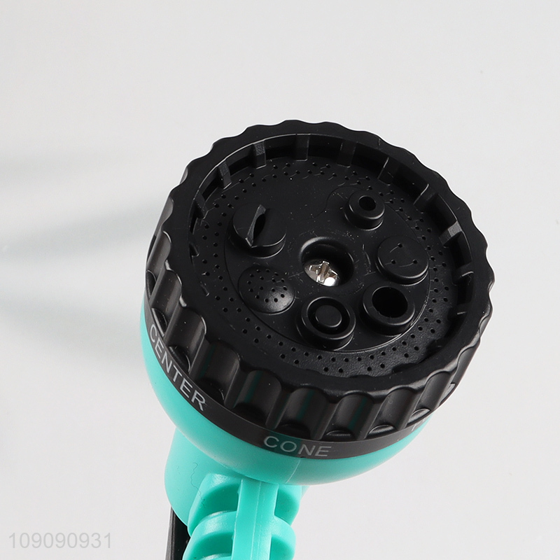 Good Quality Highly Pressure Garden Water Gun Hose Pipe Nozzle