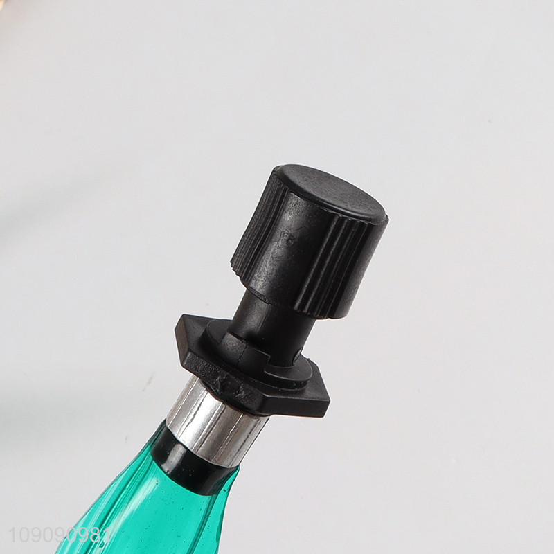 New Arrival Garden Hose Leakproof Anti-Kink Irrigation Water Pipe